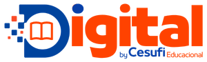 Digital by Cesufi Educacional